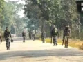Khunti Police Encounter: खूंटी में हथियार बरामदगी के दौरान मुठभेड़, पुलिस की जवाबी कार्रवाई में PLFI उग्रवादी