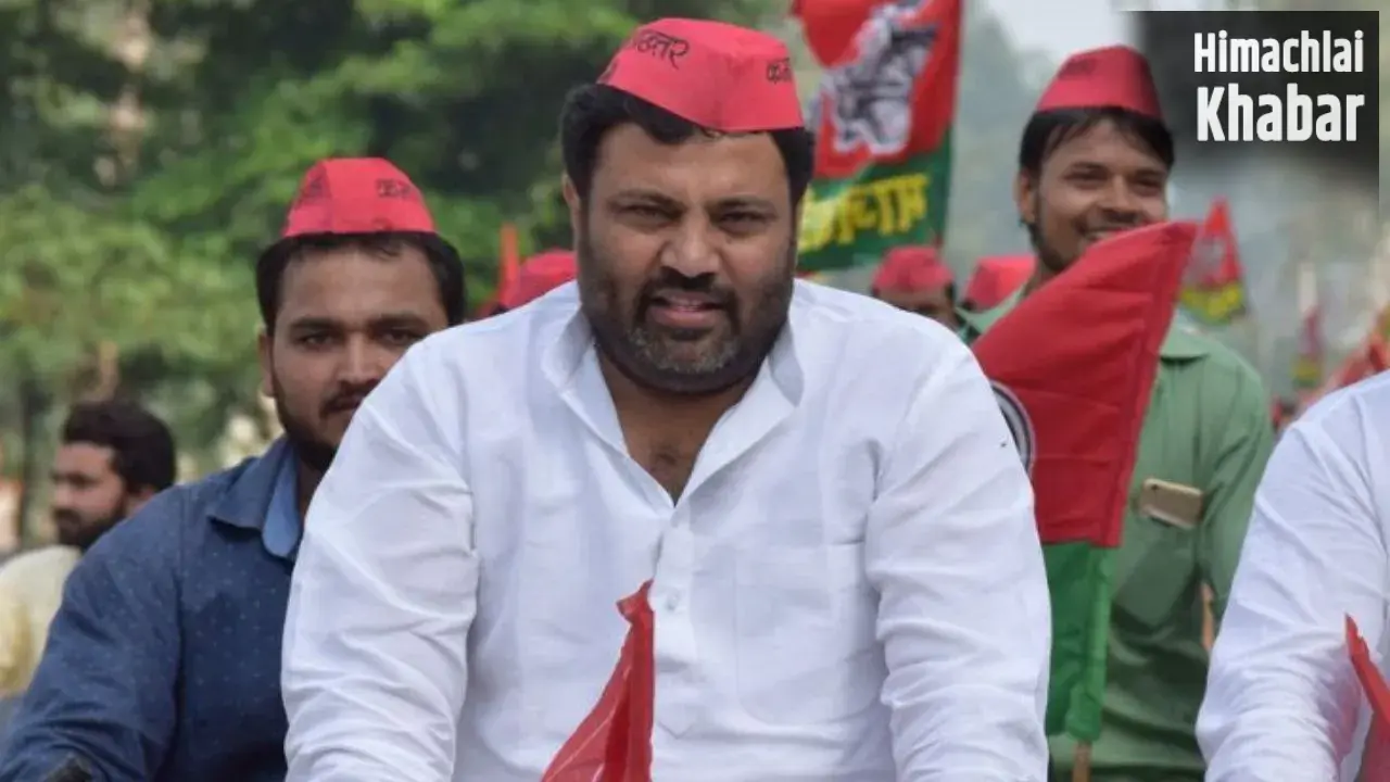 UP विधानसभा चुनाव से पहले SP को बड़ा झटका, पार्टी के चीफ व्हिप ने पद से दिया इस्तीफा​
