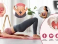 Postpartum Yoga: बच्चे के जन्म के बाद पेल्विक फ्लोर को मजबूत बनाने में मदद करेंगे ये 3 आसान योगासन​
