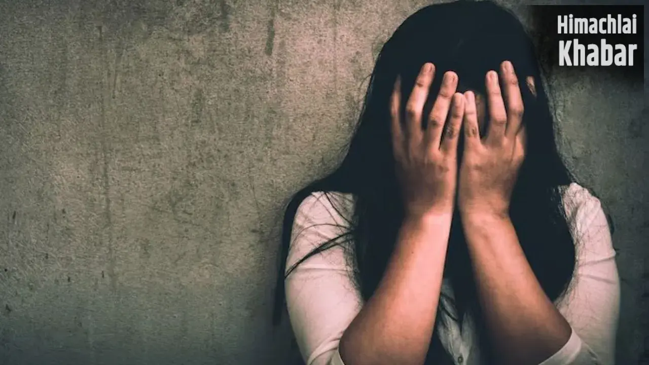 अंजनगांव सुर्जी में महिला से दुष्कर्म का मामला, चार माह की गर्भावस्था से खुलासा​