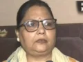 चंपत राय के इस्तीफे पर पूर्णिमा कोठारी का बड़ा बयान: ‘यह राम मंदिर को बदनाम करने की साजिश’​