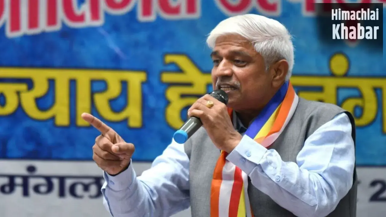 UP Election 2027: सीट शेयरिंग पर INDIA गठबंधन में खिंचतान, कांग्रेस ने खुद को बताया बड़ा भाई; बात बराबर पर आई​