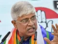 कांग्रेस ने दलित नेता राजेंद्र पाल गौतम को बनाया UP का प्रभारी, मायावती से की थी सीक्रेट मीटिंग​