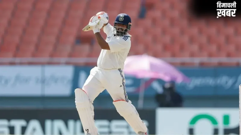 IND vs AFG: ऋषभ पंत रचने जा रहे हैं ऐसा इतिहास, जिसके लिए सिर्फ 3 छक्कों की जरूरत, फिर बन जाएगा वर्ल्ड रिकॉर्ड​