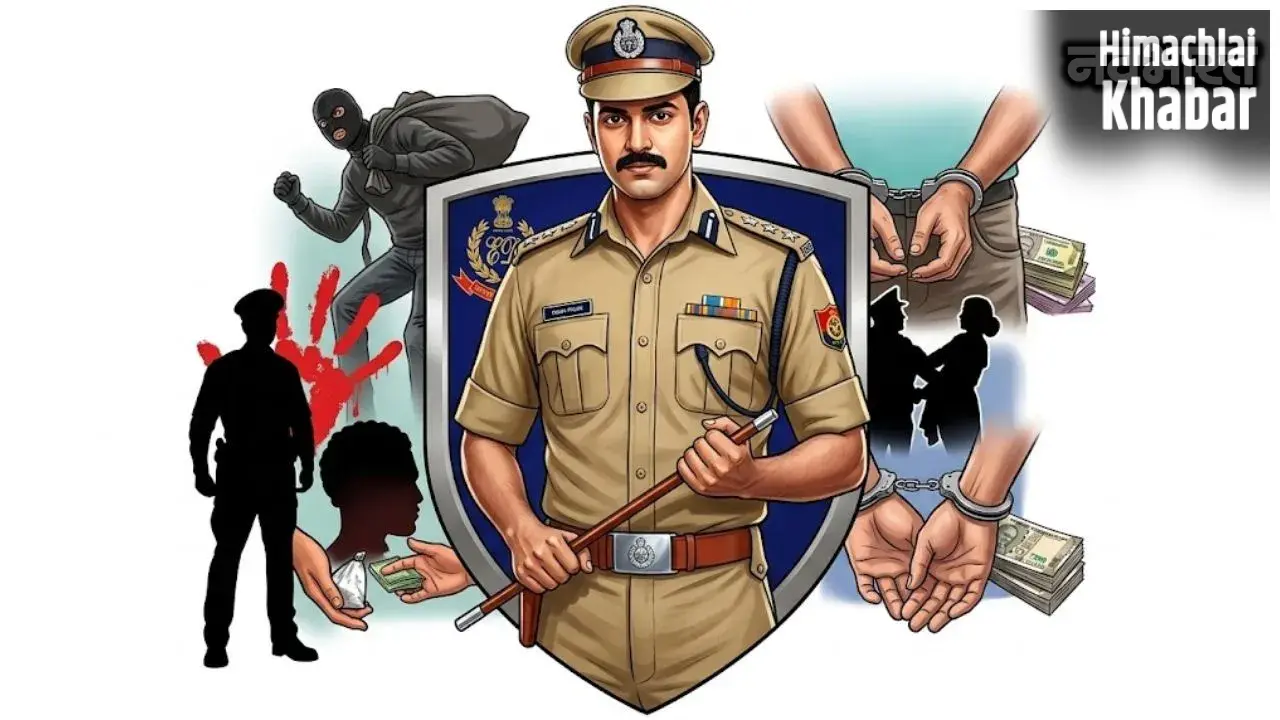Sambhajinagar Crime: फुलंब्री में धारदार हथियार से हमला, संदिग्ध मौत व आपसी विवाद में 3 की जान; आरोपी गिरफतार​