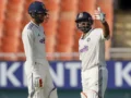 IND vs AFG: गिल-पंत की जोड़ी ने रचा इतिहास, अफगानिस्तान के खिलाफ की सबसे बड़ी साझेदारी​