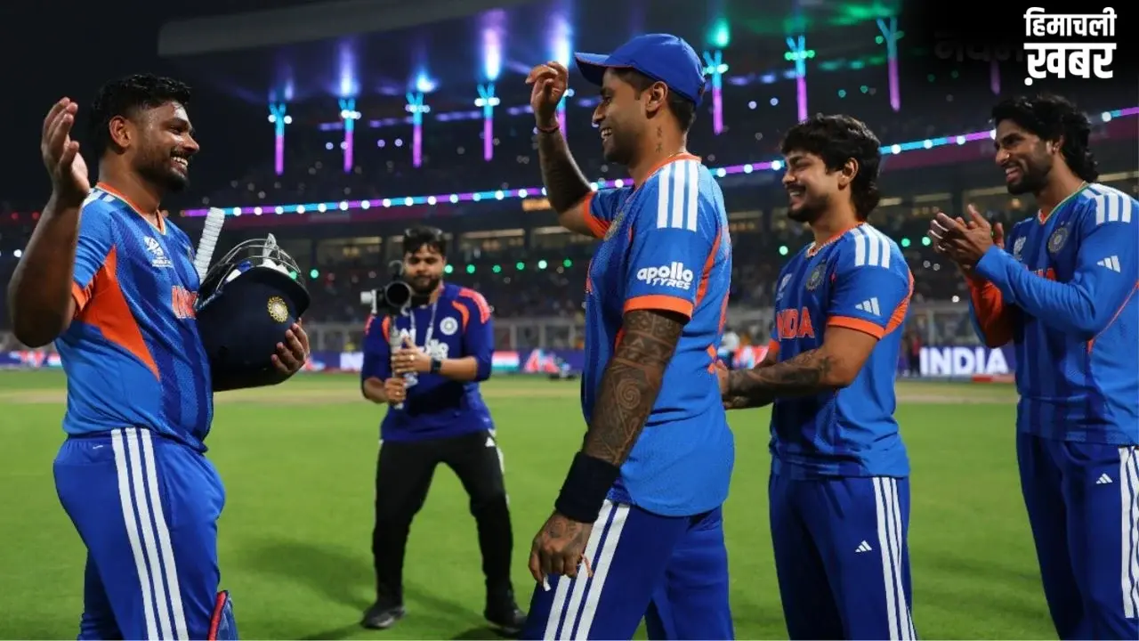 IND vs AFG सीरीज से विराट कोहली बाहर, अब चमकेगी इन खिलाड़ियों की किस्मत, जानिए कौन हैं वो 4 सबसे बड़े दावेदार?​