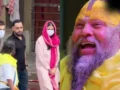 IPL चैंपियन बनते ही प्रेमानंद महाराज की शरण में पहुंचे विराट कोहली, साथ में अनुष्का, जीत के बाद लिया आशीर्वाद​