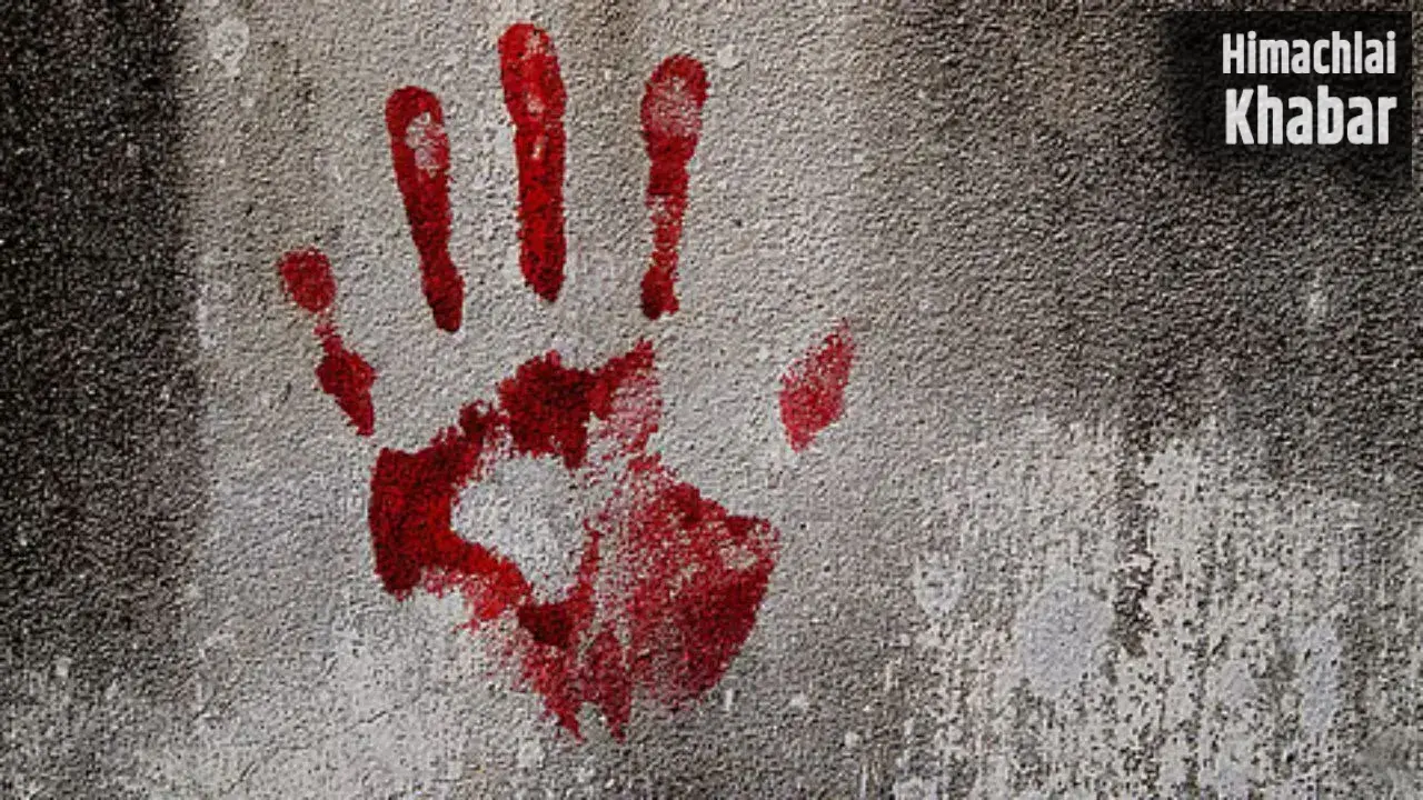 लंच के बहाने बुलाकर की हत्या, 24 वर्षीय युवक की मौत से सनसनी, वाशिम में 4 आरोपी गिरफ्तार