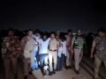 झांसी में खाकी का खौफ! चर्चित गौरीशंकर हत्याकांड पुलिस ने आरोपियों को चटाई धूल, एनकाउंटर में 2 अरेस्ट​