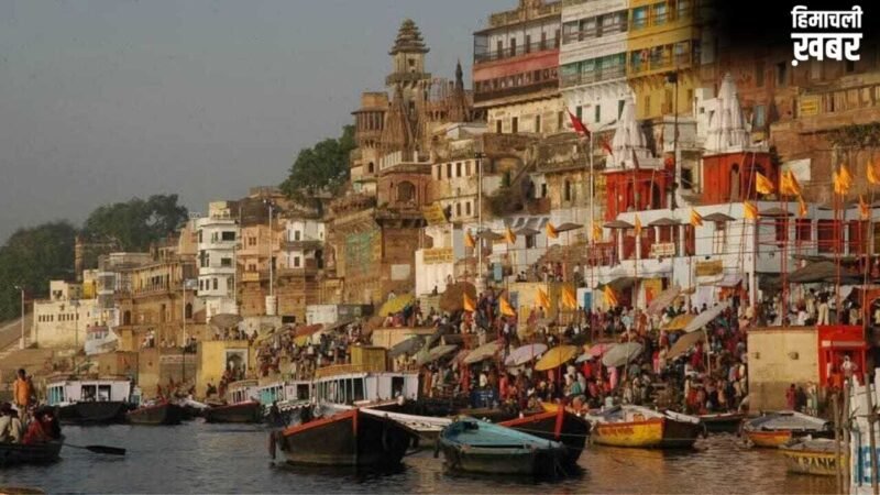 वाराणसी: अब काशी के मेन बाजार में नहीं लगेगी मीट मार्केट, शहर के बाहर सिर्फ इन 5 जगहों पर मिलेगा नॉन वेज​