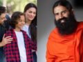 स्वामी रामदेव से जानें कौन सी 10 आदतें पेरेंट्स और बच्चों को जरूर सीखनी चाहिए​
