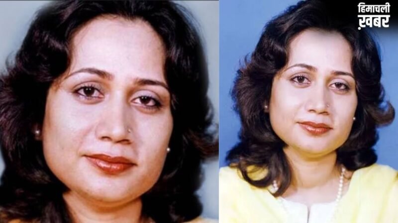 Parveen Shakir Shayari: इतने घने बादल के पीछे, कितना तन्हा होगा चांद, यहां पढ़ें परवीन शाकिर की मशहूर शायरी​