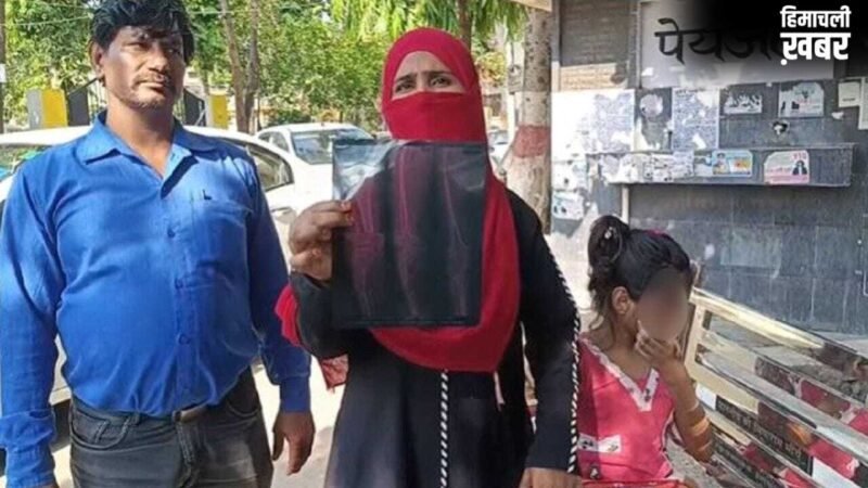 पहले लड़की के पैर की हड्डी को जोड़ा, पैसे नहीं मिले तो डॉक्टरों ने फिर तोड़ा… हैरान कर देगी यूपी की ये कहानी​