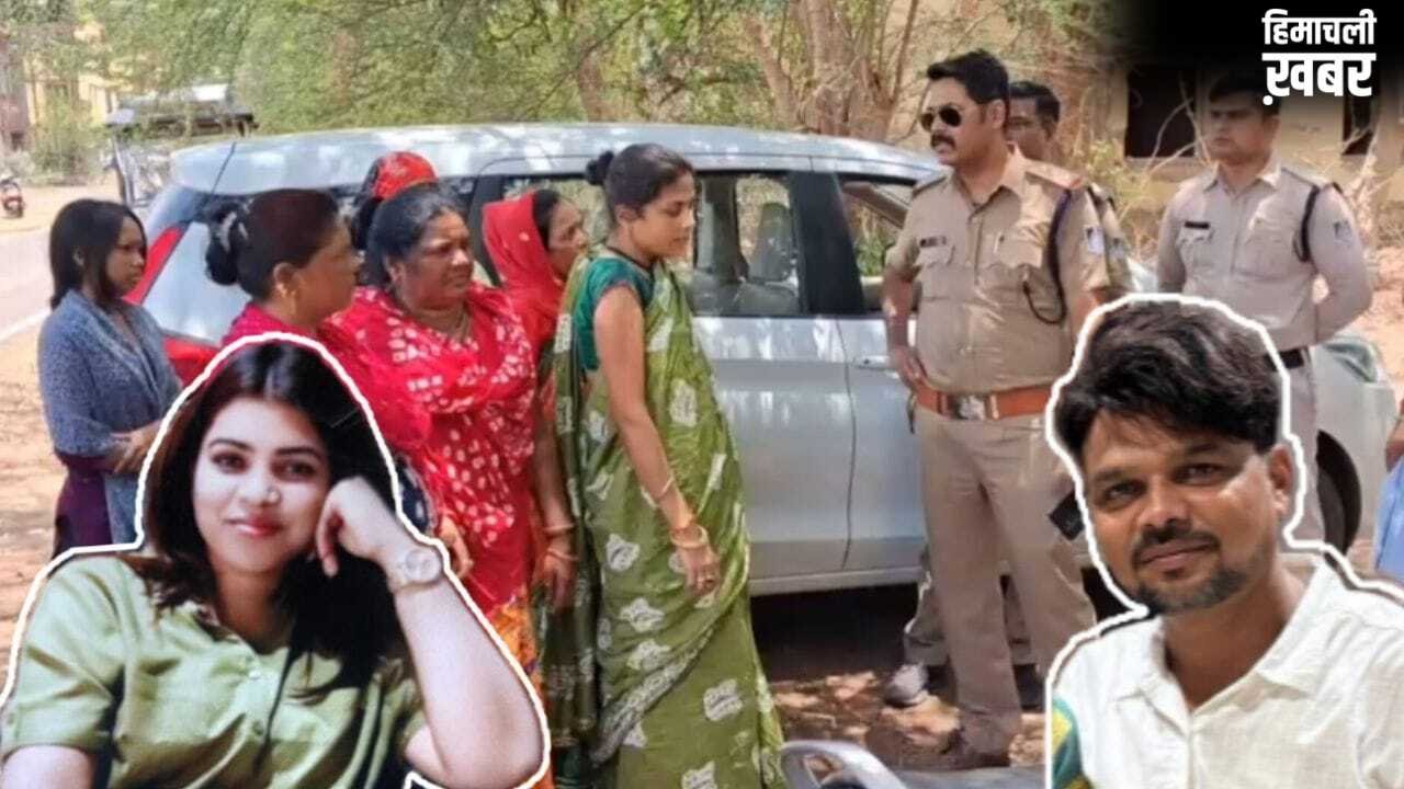 ‘मम्मी ने फंदा लगाया, पापा ने धक्का दिया…’, जबलपुर में मां के बाद अब पिता ने भी दी जान, 8 साल के मासूम ने खोला सारा राज