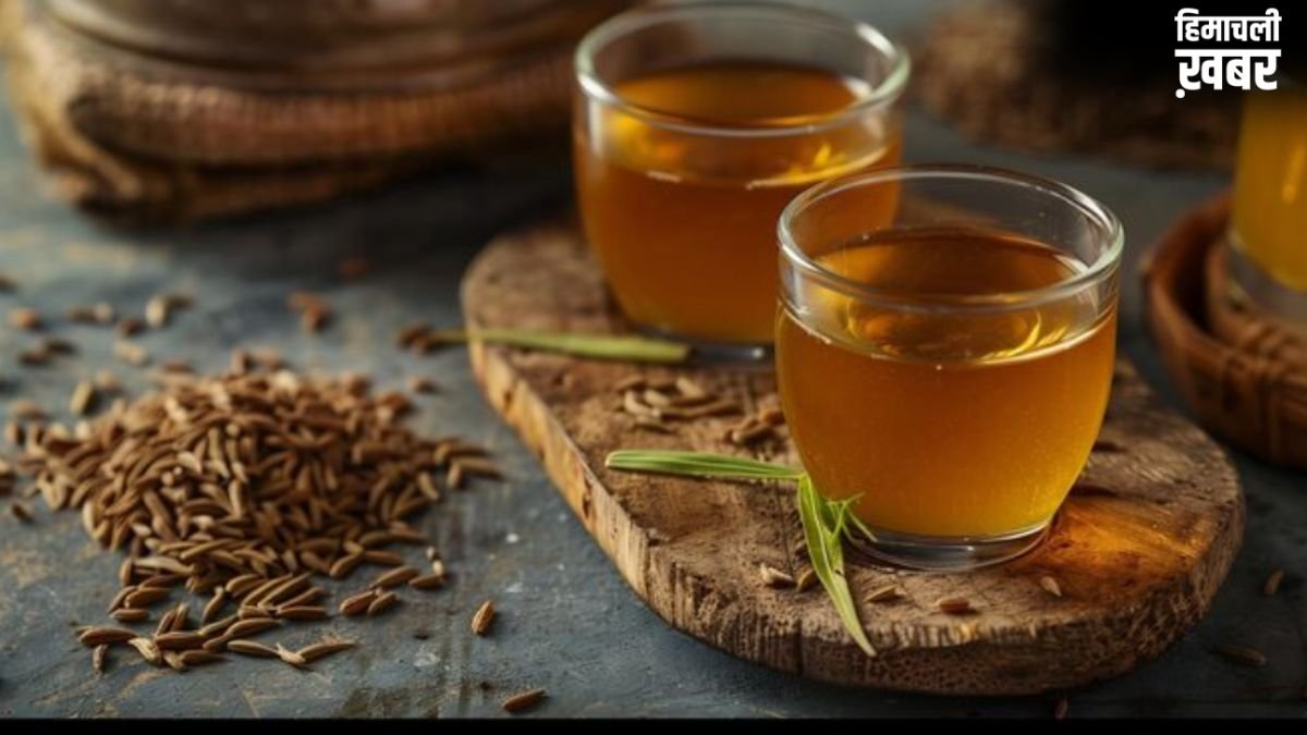 क्या रोजाना जीरा पानी पीने से पाचन से जुड़ी समस्याएं दूर होती है? यहां जानें​