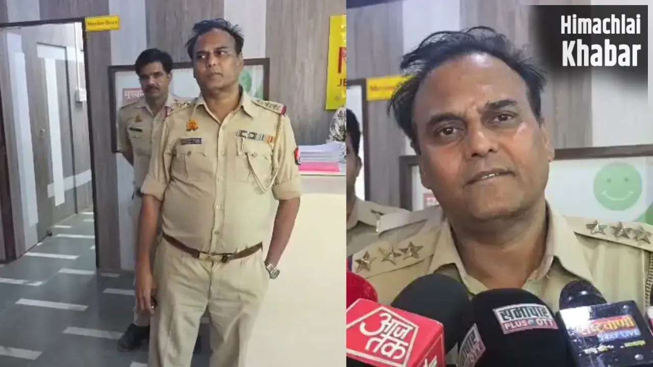 आगरा के कोचिंग सेंटर बन रहे हैं ‘लाक्षागृह’? दमकल विभाग की जांच में खुली सुरक्षा इंतजामों की पोल