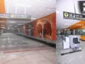 Agra Metro: मनकामेश्वर से आईएसबीटी तक मेट्रो सेवा को लेकर तैयारियां पूरी, ताजमहल से बस अड्डे तक सफर होगा आसान​