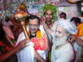 रामलला के दरबार पहुंचे अरविंद केजरीवाल! चढ़ावा चोरी को बताया ‘महापाप’, बोले- FIR तो सिर्फ दिखावा​