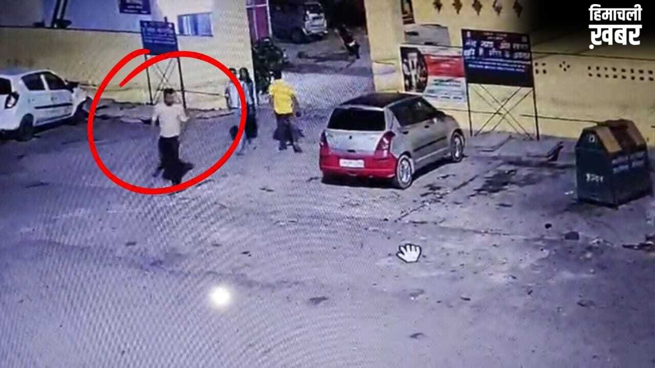 ‘थाने में की पिटाई’… औरैया में BSF जवान का आरोप, पुलिस बोली- CCTV में नहीं दिखा कुछ​