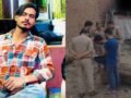 बागपत में युवक की लाश मिलने से मचा हड़कंप, बंधे हुए थे हाथ-पैर, पुलिस ने जताई हत्या की आशंका​