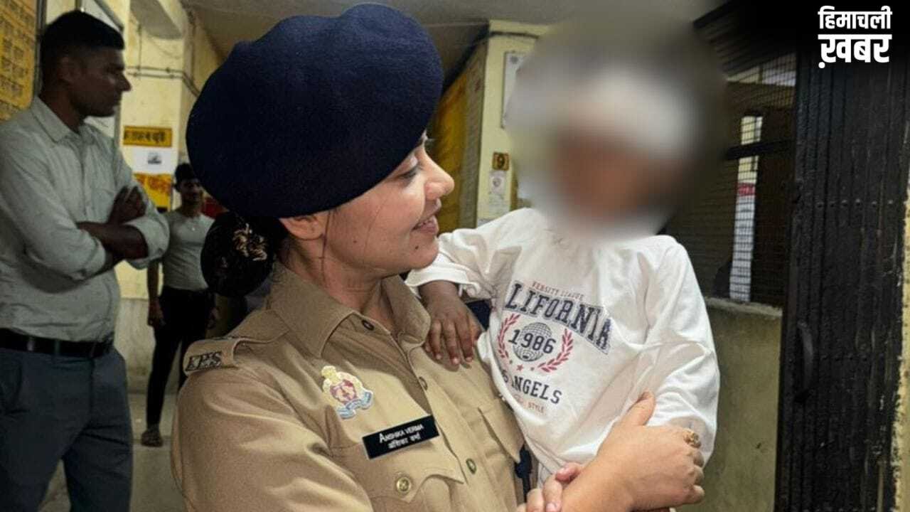 डेढ़ साल के ऋषभ के पीछे कौन? बरेली में बच्चा चोरी से IVF नेटवर्क तक की पूरी कहानी​