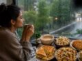 दिल्ली की बारिश और गरमा-गरम चाय… घर पर झटपट बनाएं ये 5 स्नैक्स​