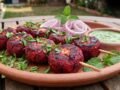 Fitness Freaks के लिए परफेक्ट स्नैक, स्वाद और सेहत का पावरहाउस है ये Beetroot Paneer कबाब, नोट करें रेसिपी​