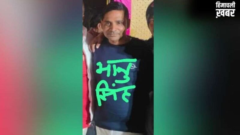 अयोध्या में एनकाउंटर में ढेर हुआ 40 मुकदमों वाला कुख्यात अपराधी भानू प्रताप, सिर पर था 2 लाख का इनाम​