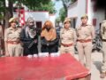 यूपी में बहनों का 'स्मैक नेटवर्क' बेनकाब, पुलिस जांच में खुल सकते हैं बड़े नाम​