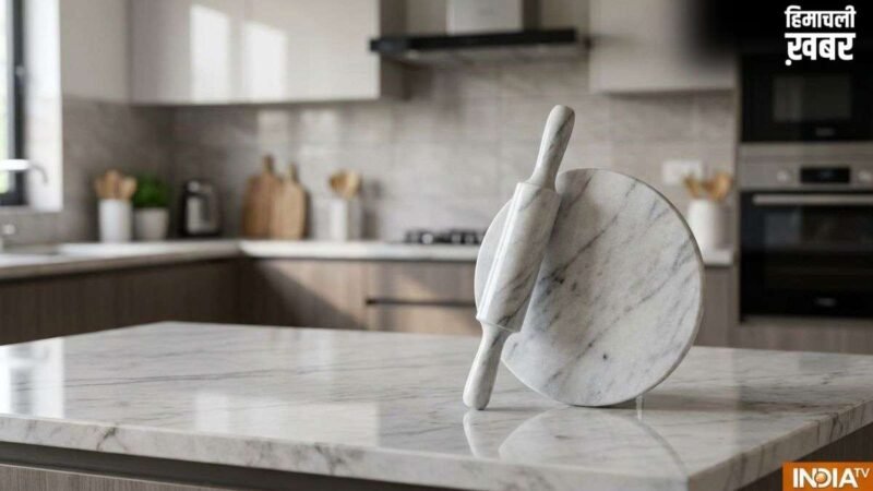 Chakla Belan Vastu: रसोई में इस तरह रखें चकला-बेलन, चहुंओर से आएगी खुशहाली और बढ़ेगा धन!​
