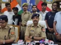 कानपुर में 60 लाख की चोरी का खुलासा, नाबालिग ने बॉयफ्रेंड के साथ मिलकर दिया वारदात को अंजाम; दो गिरफ्तार​