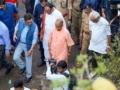 लखनऊ अग्निकांड के बाद हिला प्रशासन, 7 दिन में रिपोर्ट सौंपेगी SIT; सीएम योगी ने लिया ये सख्त फैसला
