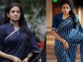 ऑफिस में साड़ी लुक को दें प्रोफेशनल टच, ट्राई कर सकती हैं ये 4 ब्लाउज डिजाइन​