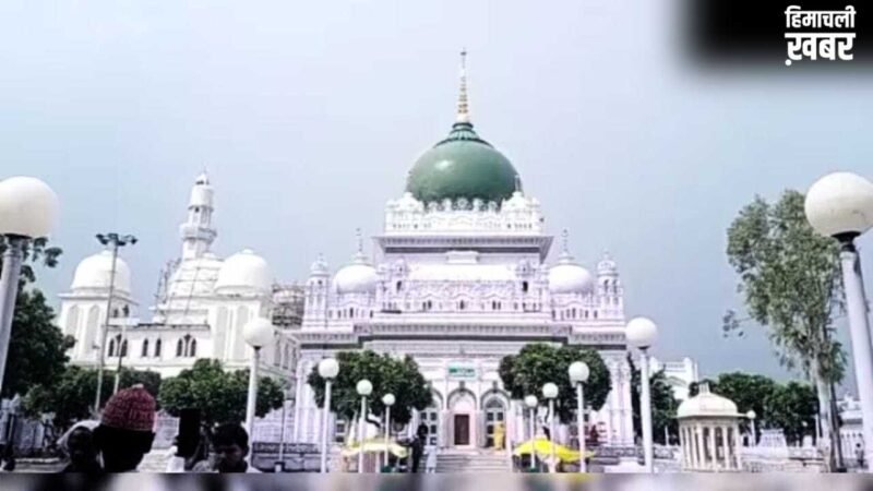 सास के साथ देवा शरीफ मजार में चादर चढ़ाने पहुंची थी नवविाहिता, अचानक हुई लापता… मायके वालों ने लगाए गंभीर आरोप​