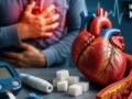 Diabetes And Heart Attack Risk: डायबिटीज का अगला निशाना आपका दिल, इन साइलेंट संकेतों को न करें इग्नोर​