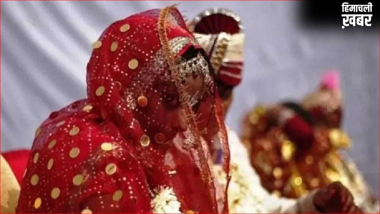 दो बार मंडप में बैठाकर बेचा, गर्भ गिराया… तीसरी बार भी होने जा रहा था सौदा, गोरखपुर की दुल्हन का दर्द जान कांप जाएगी रूह​