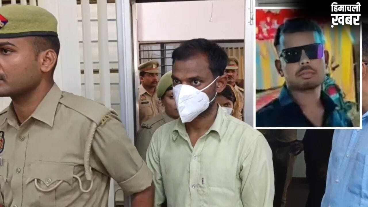 ‘फांसी से पहले काला कपड़ा क्यों पहनाते हैं?’ गूगल सर्च से खुला मर्डर का राज, प्रेमी की हत्या कर शव के किए टुकड़े​