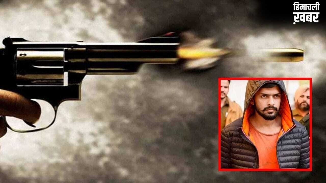 पंजाब के फिरोजपुर में काला गाबा की गोली मारकर हत्या, लॉरेंस गैंग ने ली जिम्मेदारी; कहा- ‘हम भूलते नहीं…’