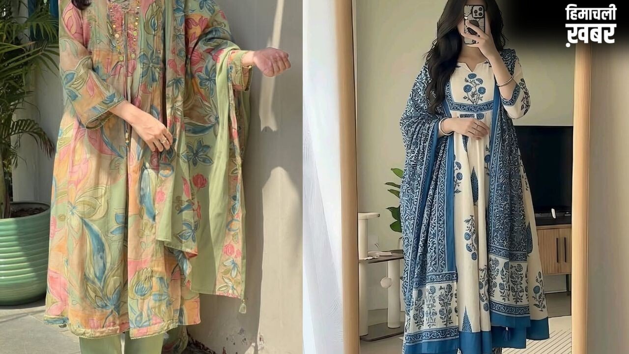 गर्मी में वॉर्डरोब में शामिल करें ये Kurta Set, कंफर्ट के साथ मिलेगा क्लासी लुक​
