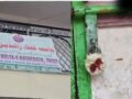 गाजियाबाद में अवैध रूप से चल रहा मदरसा हुआ सील, बच्चों की जान से हो रहा था खिलवाड़​