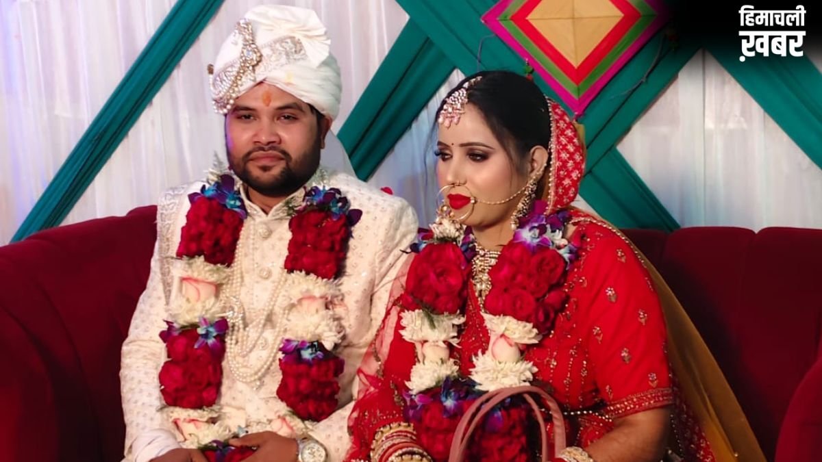 गाजियाबाद: शादी के 6 महीने बाद महिला का जीने की रेलिंग से लटका मिला शव, ससुरालवालों पर हत्या के आरोप लगे