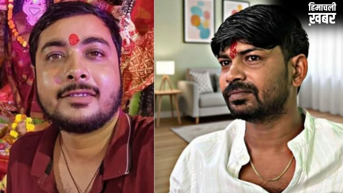 यूपी: गाजीपुर में होटल कारोबारी विनीत राय हत्याकांड में नामजद आरोपी एनकाउंटर में ढेर, SOG प्रभारी को भी गोली लगी​