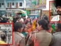 कमलेश चौधरी का एनकाउंटर, पुलिस पर पथराव और CO का सिर फटा… गाजीपुर बवाल की Inside Story, कैसे बिगड़ गए हालात?​