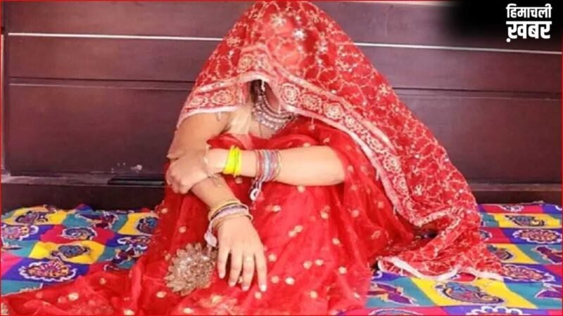 ‘ठीक है घूंघट करूंगी, मगर ये भी 24 घंटे…’, पति तो पति, पत्नी भी निकली जिद्दी, गाजियाबाद के दंपति में अजब-गजब विवाद​