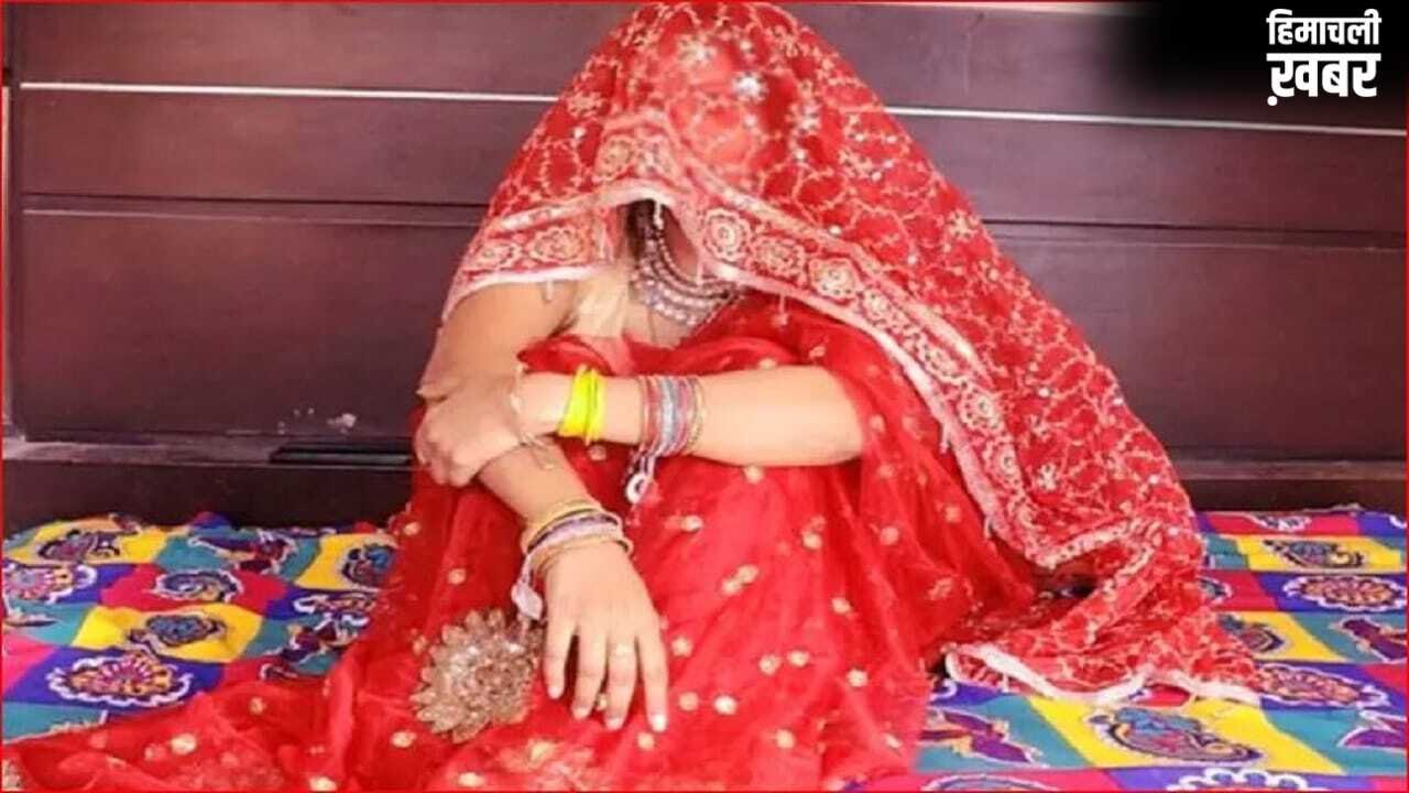 ‘ठीक है घूंघट करूंगी, मगर ये भी 24 घंटे…’, पति तो पति, पत्नी भी निकली जिद्दी, गाजियाबाद के दंपति में अजब-गजब विवाद
