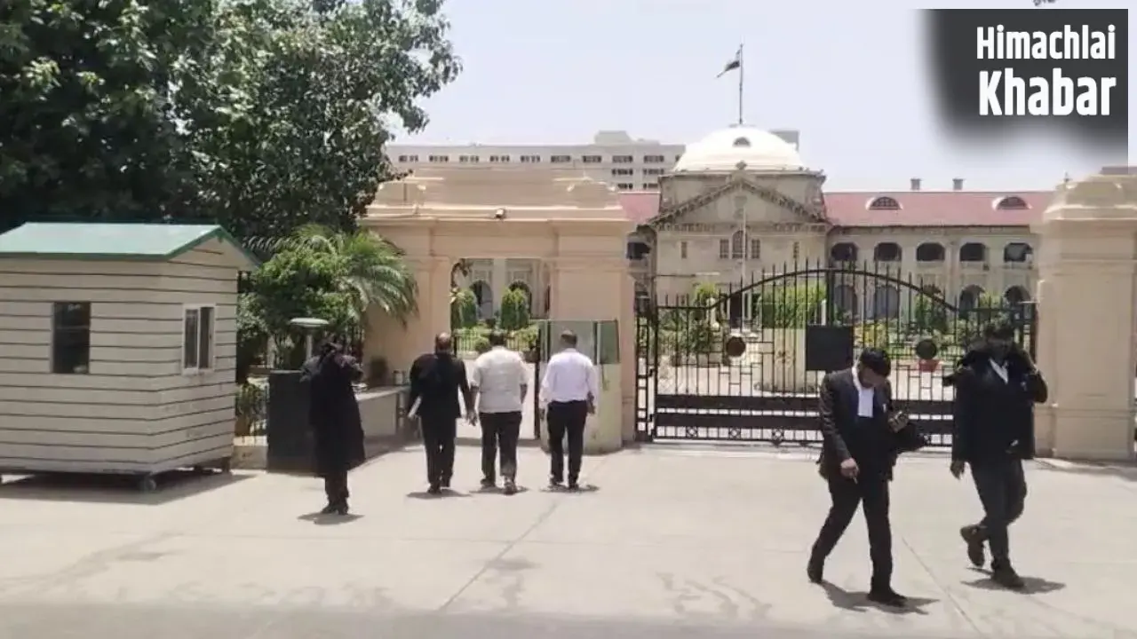 High Court: दालमंडी भूमि अधिग्रहण पर हाईकोर्ट की रोक, आपत्तियों के निस्तारण तक आगे नहीं बढ़ेगी कार्रवाई