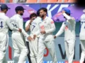 गिल की कप्तानी में भारत के धुरंधरों ने बनाया नया रिकॉर्ड, टेस्ट इतिहास में टीम इंडिया ने दर्ज की सबसे बड़ी जीत​