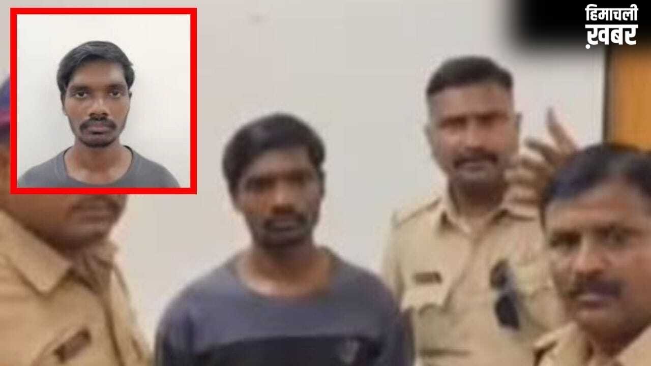 नाबालिग से रेप, फिर 4 बच्चों की हत्या… जलगांव कांड के दोषी महेंद्र को फांसी की सजा, 6 साल बाद आया फैसला​