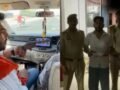 युवक को सोशल मीडिया पर तमंचा लहराना पड़ा भारी, झांसी पुलिस ने गिरफ्तार कर जेल भेजा​